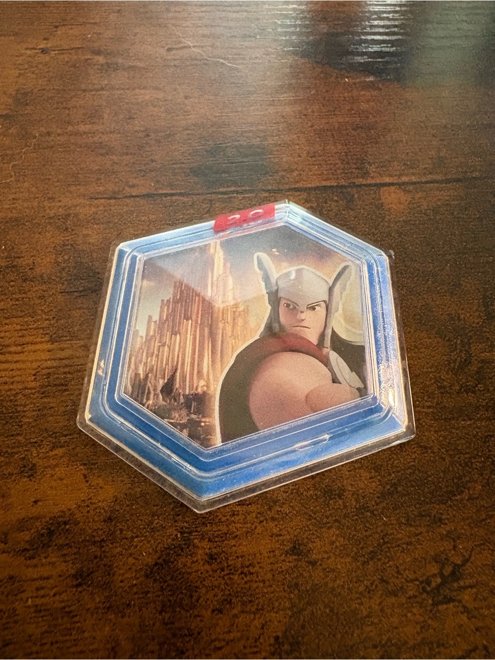 Disney infinity power disc 2.0